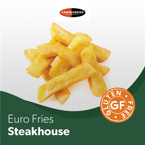 EF steakhouse